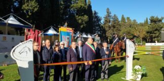 Coppa degli Assi e Internazionali di Sicilia, presentazione negli Emirati Arabi