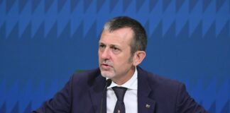 Spari alla festa di Capodanno, Delmastro “Sono basito”