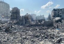 L’Egitto sospende la mediazione tra Israele e Hamas