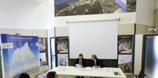 San Marino sarà ad Expo 2025
