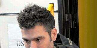 Fedez “Sto bene, non so perchè stiano dicendo che sono in fin di vita”