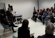 Friuli, Fedriga “Carta Lorenzo bandiera cultura sicurezza”