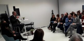 Friuli, Fedriga “Carta Lorenzo bandiera cultura sicurezza”