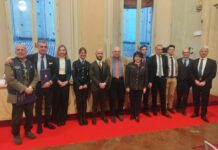 Convegno sul cavallo atleta, Di Paola “Apripista di novità”