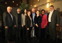 Continua il road show negli Usa del Salone del Mobile.Milano