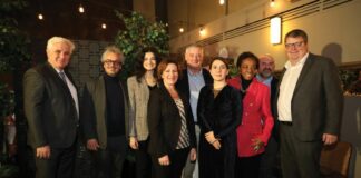 Continua il road show negli Usa del Salone del Mobile.Milano