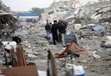 Nuove incursioni israeliane in Cisgiordania