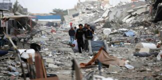 Nuove incursioni israeliane in Cisgiordania