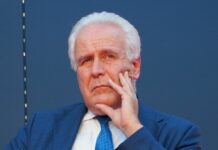 Toscana, Giani “Impegno per zone alluvionate e sanità nel 2024”