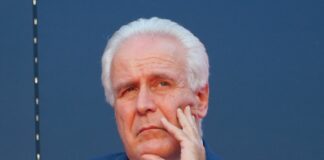 Toscana, Giani “Impegno per zone alluvionate e sanità nel 2024”