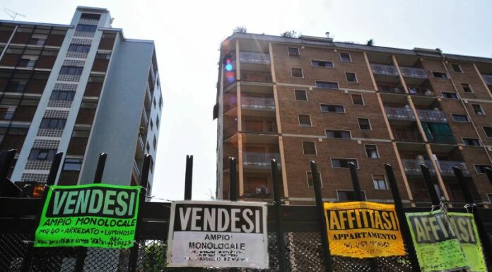 Istat, mercato immobiliare in crescita dell’1.5% nel terzo trimestre 2024