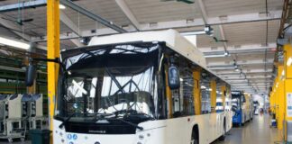 Industria Italiana Autobus, la Regione Emilia Romagna chiede un tavolo nazionale di crisi