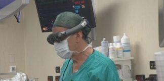 La Realtà Aumentata entra in sala operatoria, intervento all’Ismett