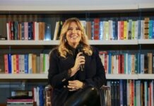 Selvaggia Lucarelli posta le minacce ricevute e si allontana da X