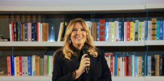 Selvaggia Lucarelli posta le minacce ricevute e si allontana da X