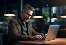 Le PMI ai tempi dell’era phygital e il ruolo strategico dei CRM manager laptop