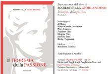 Mariastella Giorlandino si racconta nel libro “Il teorema della passione”, il 19 gennaio presentazione a Roma
