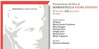 Mariastella Giorlandino si racconta nel libro “Il teorema della passione”, il 19 gennaio presentazione a Roma