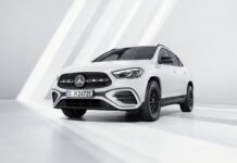 Il 2023 è stato un anno di novità e restyling per Mercedes Mercedes-Benz GLA
