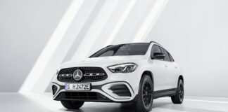 Il 2023 è stato un anno di novità e restyling per Mercedes Mercedes-Benz GLA