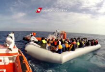 Libia, governo dell’est prepara la conferenza sull’immigrazione