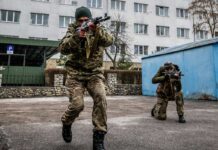 Raid pakistani in Iran, 9 morti