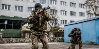 Raid pakistani in Iran, 9 morti