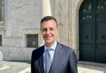 Minardo “Sui termovalorizzatori siamo in ritardo, Schifani presto commissario”