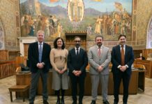 Samsung inserisce San Marino nel suo programma di Corporate Citizenship