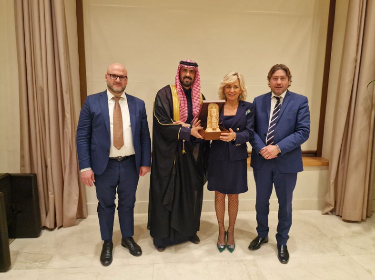 San Marino, Congresso di Stato “Il dialogo con l’Arabia Saudita è costante e costruttivo”