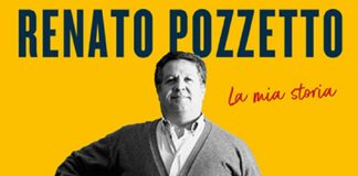 Renato Pozzetto si racconta nell’autobiografia “Ne uccide più la gola che la sciarpa”