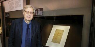 Sgarbi “Io indagato? Non ho ricevuto nessun avviso e non ho rubato”