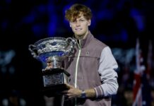 Sinner vince gli Australian Open, battuto Medvedev in finale
