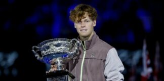 Sinner vince gli Australian Open, battuto Medvedev in finale