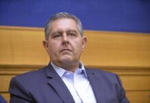 Toti “Area centrista senza riferimenti, Fi non è polo aggregante”