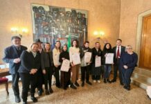 Prima edizione del premio “arte contemporanea” in Veneto