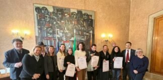 Prima edizione del premio “arte contemporanea” in Veneto