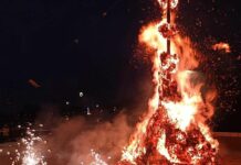 Arriva la Befana con i tradizionali “Pan e Vin” autorizzati dal Comune