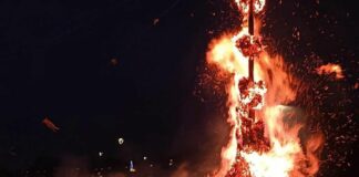 Arriva la Befana con i tradizionali “Pan e Vin” autorizzati dal Comune