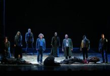 Al Teatro Toniolo in scena l’Iliade con Alessio Boni e Iaia Forte