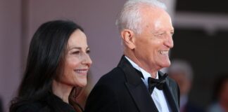 Santo e Francesca Versace lasciano le loro cariche in Minerva Pictures