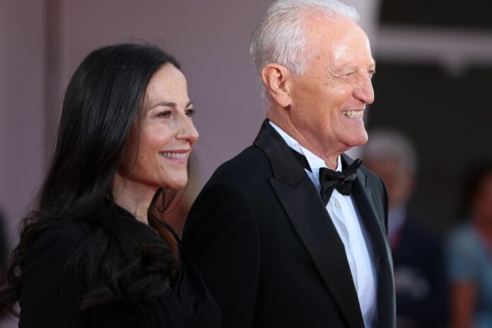 News - Opening red carpet - 80° Venice International film festival