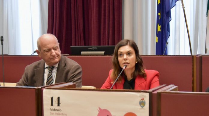 Il 14 febbraio “Amore cuore e non solo, incontro per volersi bene”