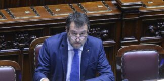 Salis, Salvini “Capisco il padre, ma se condannata non la vorrei in classe”