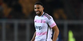 Bremer avverte “Con l’Inter sarà un duello sino alla fine”