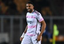 Bremer avverte “Con l’Inter sarà un duello sino alla fine”