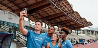 Tortu “Europei in casa occasione della vita da non sprecare”