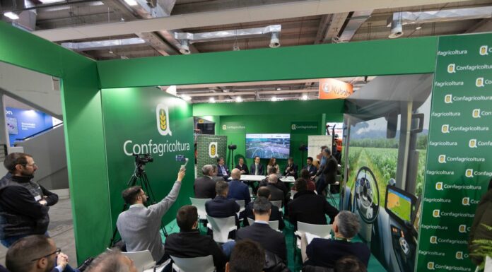 Confagricoltura a Fieragricola tra innovazione e nuove sfide