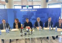 Occhiuto “Ci sono condizioni per dare ai calabresi una sanità migliore”