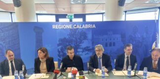 Occhiuto “Ci sono condizioni per dare ai calabresi una sanità migliore”